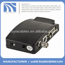 DVR para VGA Video Converter